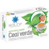 BIO SUN LINE Ceai verde 30cpr