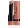 Bourjois Rouge Edition Velvet culoare 01 Hey Nude! 2,4 g