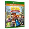 Activision Crash Team Racing Nitro Fueled Nitros Oxide Edition Xbox One