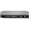 Kensington SD1600P USB-C Mobile Dock cu Incarcare Pass Through K33968EU