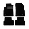 NOVLINE Set 4 covorase mocheta OPEL Astra J 5D 2009 -prezent