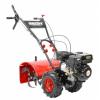 HECHT Petrol powered tiller 750