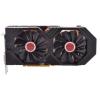 XFX Radeon RX 580 GTR Black Edition, 8G, DDR5, 256 bit RX-580P8DBD6