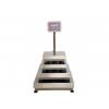 SWS International FLUX 60 x 60 cm 150kg