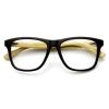 zeroUV BAMBOO CLEAR