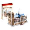 Bayer Catedrala Notre Dame din Paris Franta 39 de piese