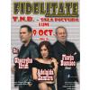 Teatrul National I.L. Caragiale Fidelitate - 09 oct 2017 Luni, 9 Octombrie 2017, ora 20:00 Teatrul National I.L. Caragiale, Bucuresti (Bulevardul Nicolae Balcescu 2, Bucuresti Sala Pictura)