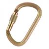 Petzl CARABINIERA VULCAN SL (ALPINISM UTILITAR)