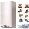 Ariston CARES PREMIUM 24 EU + Termostat wireless + Kit accesorii