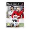 Electronic Arts FIFA Soccer 11 PS2