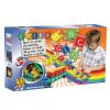 Clics Toys Set de constructie La Scoala