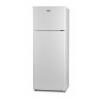 LDK Frigider cu doua usi LF 220 A++, Alb