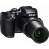 Nikon COOLPIX B500 black (vna951e1)