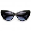 zeroUV CAT EYE DESIGN