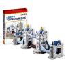 Bayer Tower Bridge 36 piese
