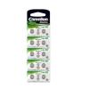 Camelion AG2 LR726 1.5V Set 10