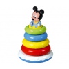 Clementoni Jucarie Mickey Stacking Rings (14251)