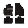 NOVLINE Set 4 covorase mocheta KIA Ceed AT 2012 -prezent