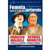 Cinema Pro Femeia care si-a pierdut jartierele - 29 oct 2017 REPROGRAMAT Duminica, 29 Octombrie 2017, ora 20:00