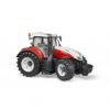 Bruder Tractor Steyr 6300 Terrus CVT