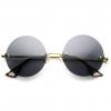 zeroUV FRAMELESS ROUND