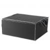 Compactor Husa pentru depozitare Zapo Black