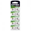 Camelion AG8 LR1120 1.5V Set 10