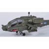 Syma Elicopter cu infrarosu Apache S109G cu Gyro de interior