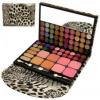 Saffron Trusa cosmetice Saffron Animal Print