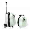 Cuties and Pals Ghiozdan si valiza tip trolley Cubbi the Seal