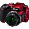 Nikon COOLPIX B500 Red (vna953e1)