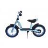 Spartan Bicicleta fara pedale Trainer