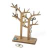 Balvi Suport pentru bijuterii - Foret double Oak