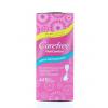 CAREFREE Absorbante zilnice 44 buc Cotton Feel Frischeduft