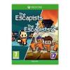 Asmodee The Escapists 1 And The Escapists 2 Double Pack Xbox One