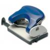 Leitz Perforator 16 coli, 5038 - albastru L-50380035