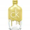 Calvin Klein One Gold EDT 200 ml