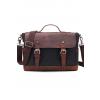 Urban Bag GOTEBORG – NEGRU (IMPERMEABIL)