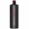 Sebastian Professional Sampon Reparator - Foundation Penetraitt Shampoo 1000 ml
