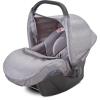 Camini MUSCA Graphite