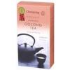 Clearspring Ceai Oolong 20dz