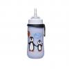 nip Cana Straw Cup Boy cu clip si pai de baut 35067