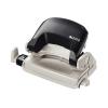 Leitz Perforator 10 coli, 5058 - negru L-50580095