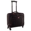 Wenger Troller Interchange Deluxe, 17 inch, negru 56317