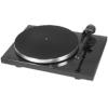 Pro-Ject 1Xpression Carbon Classic 2M-Silver Negru lucios