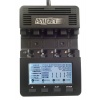 Maha PowerEx MH-C9000 Wizard 1 Charger-Analizer
