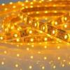 Ultralux Banda LED FLEXIBILA , SMD3528, 12V DC, 60LED-uri/M, galben, 5m