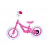 Spartan Bicicleta fara pedale Trainer Girl