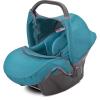 Camini MUSCA Dark Turquoise