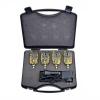Baracuda Set 4 avertizori TLI19 cu acumulator si 2 incarcatoare